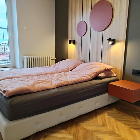 Apartman Nika Pirot Esterno foto
