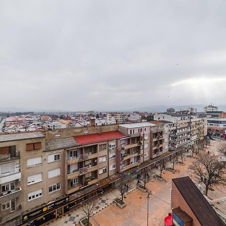 Apartman Nika Pirot Esterno foto