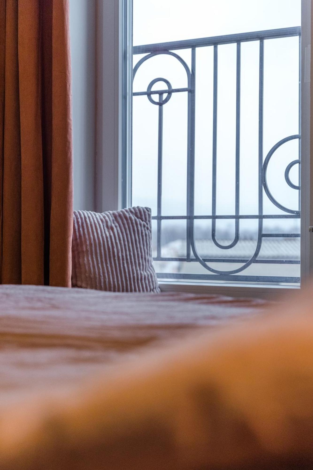 Apartman Nika Pirot Esterno foto