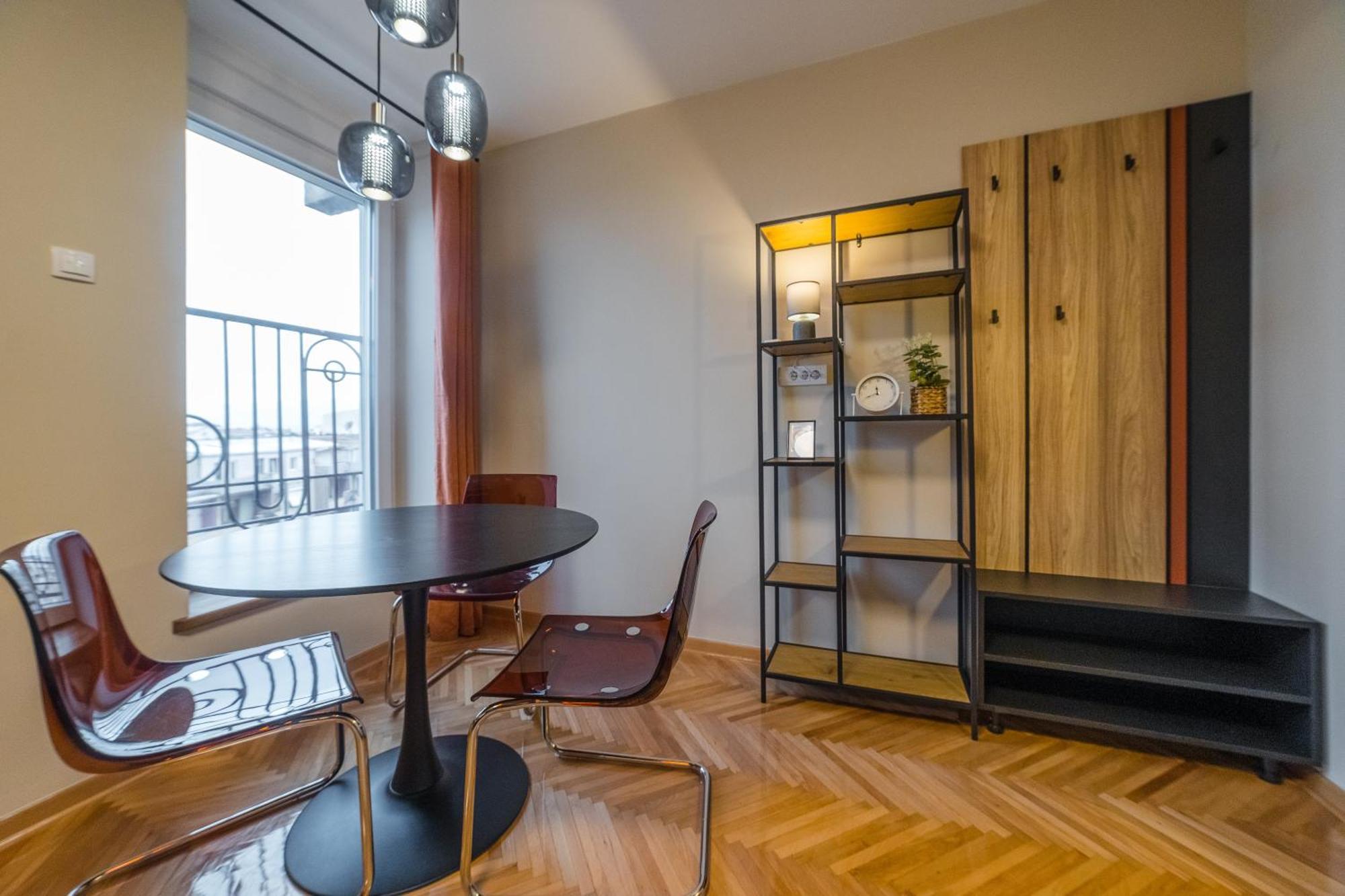 Apartman Nika Pirot Esterno foto