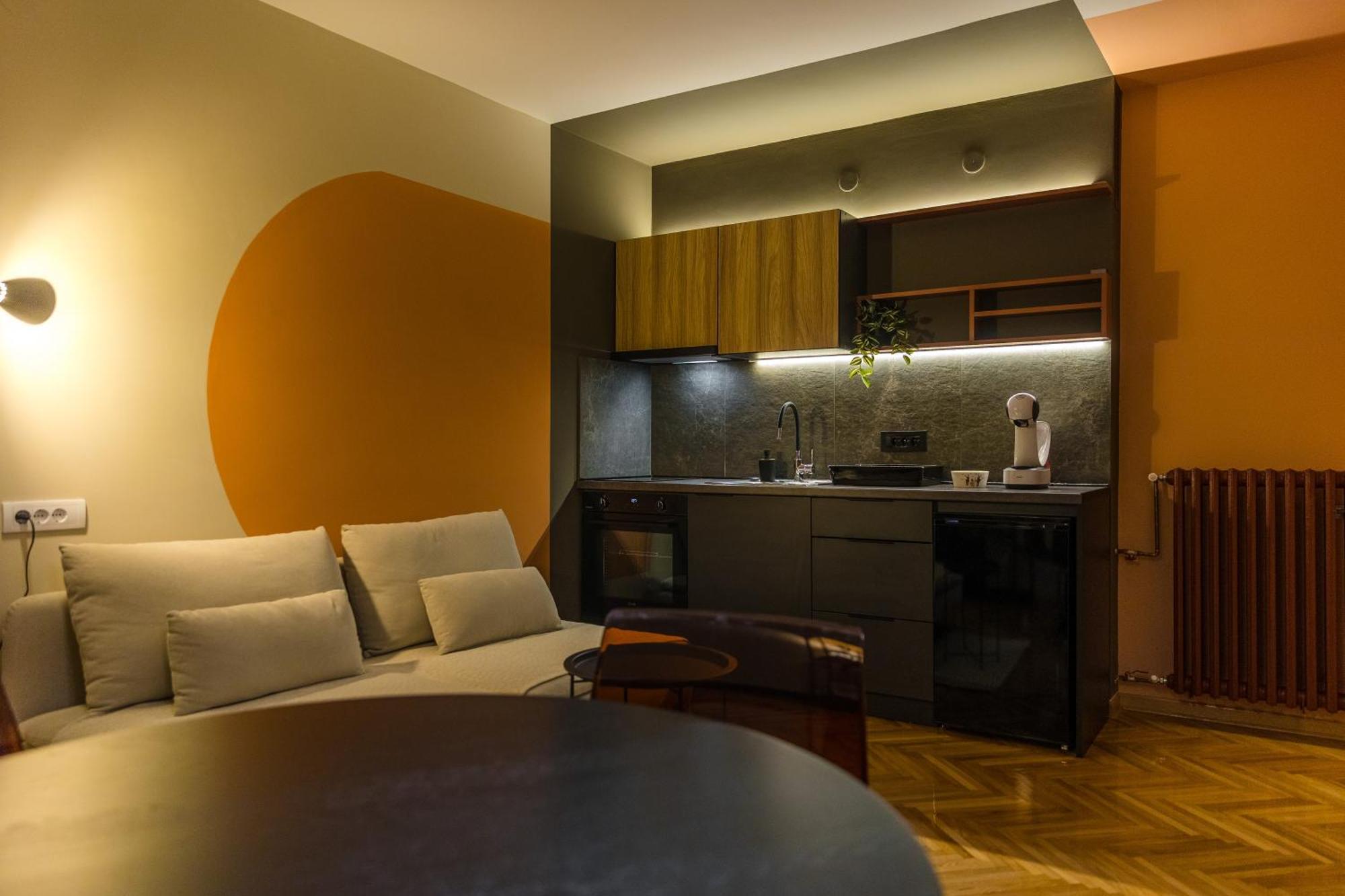 Apartman Nika Pirot Esterno foto