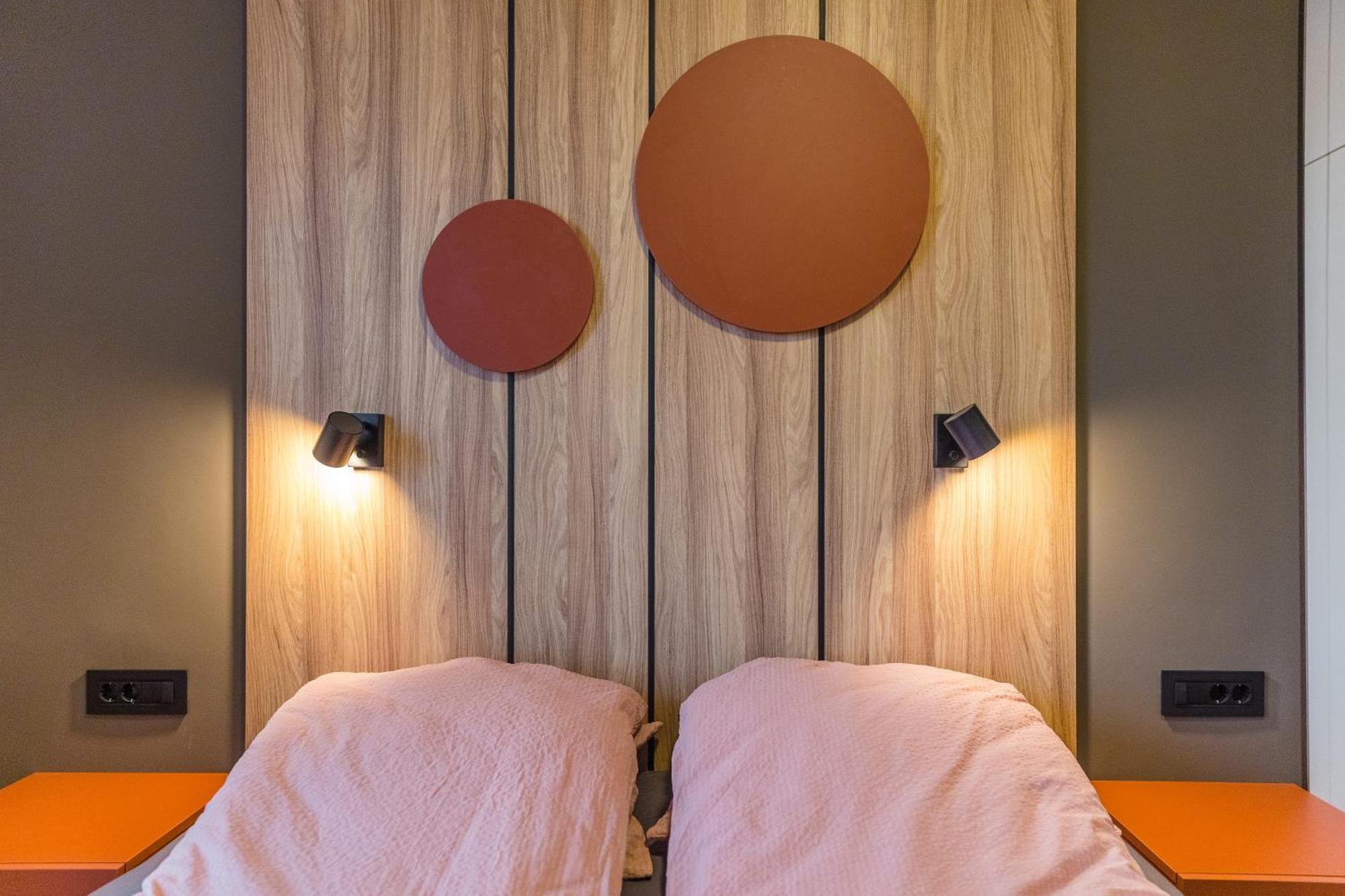 Apartman Nika Pirot Esterno foto