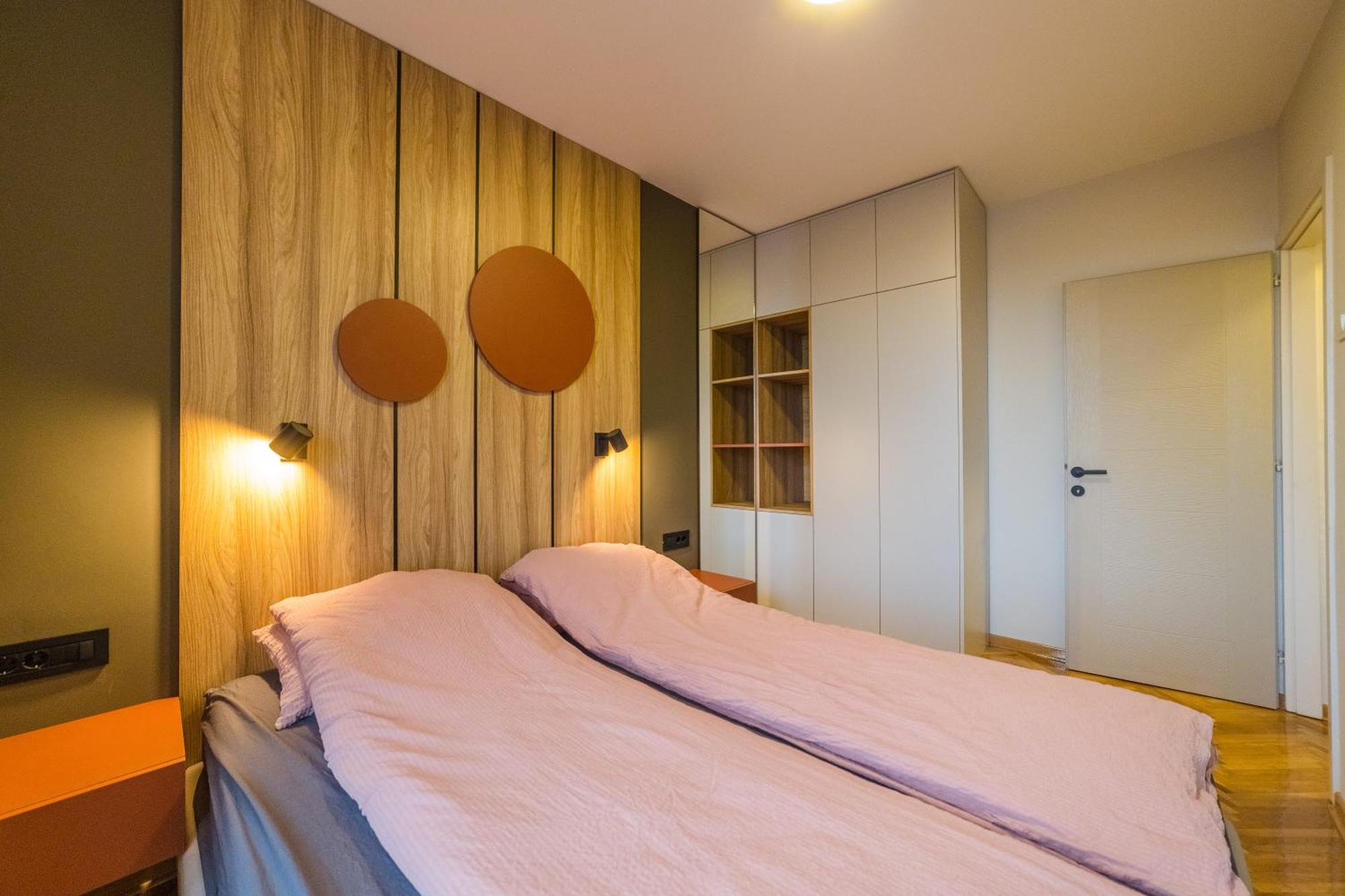 Apartman Nika Pirot Esterno foto