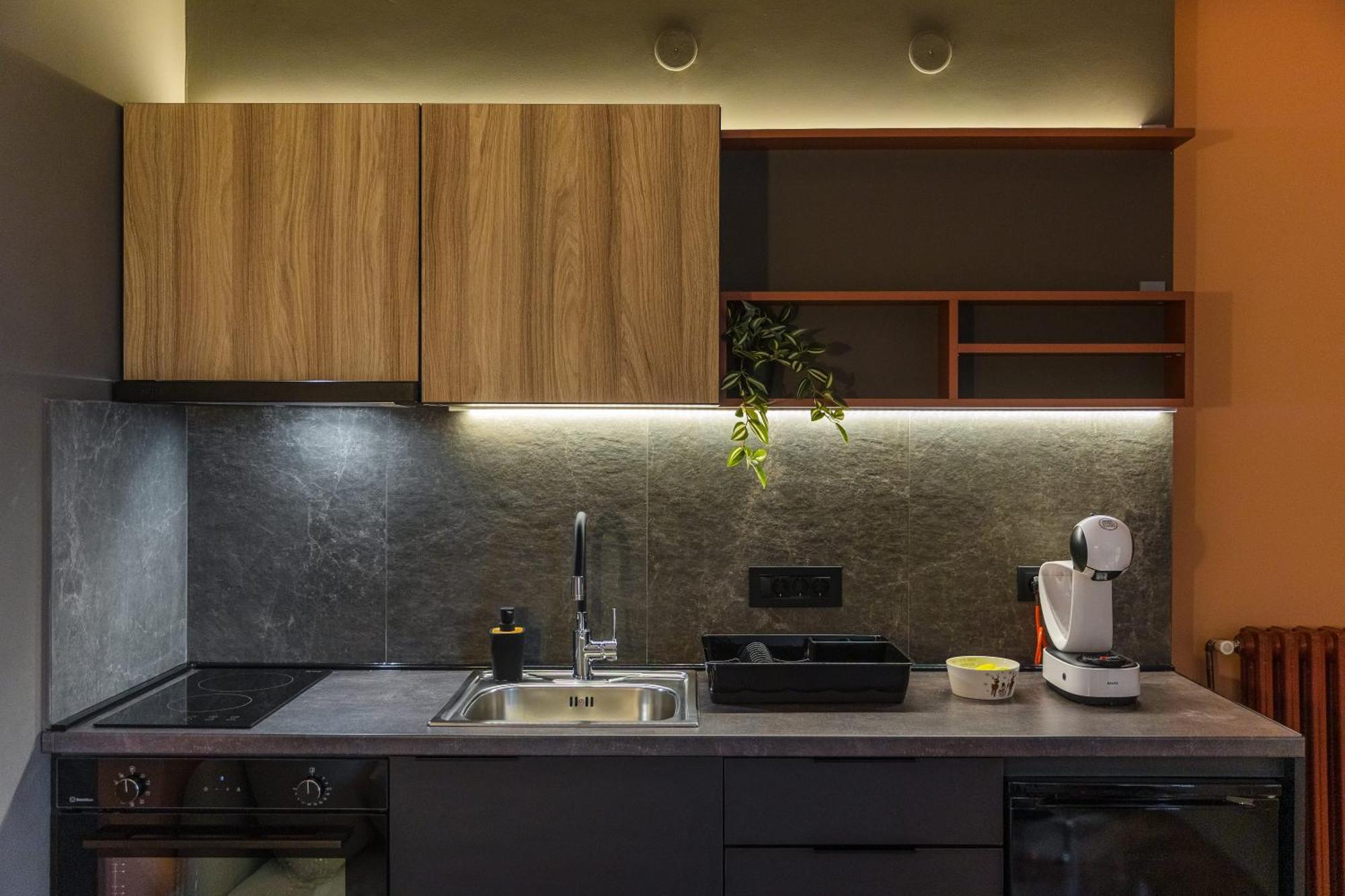 Apartman Nika Pirot Esterno foto