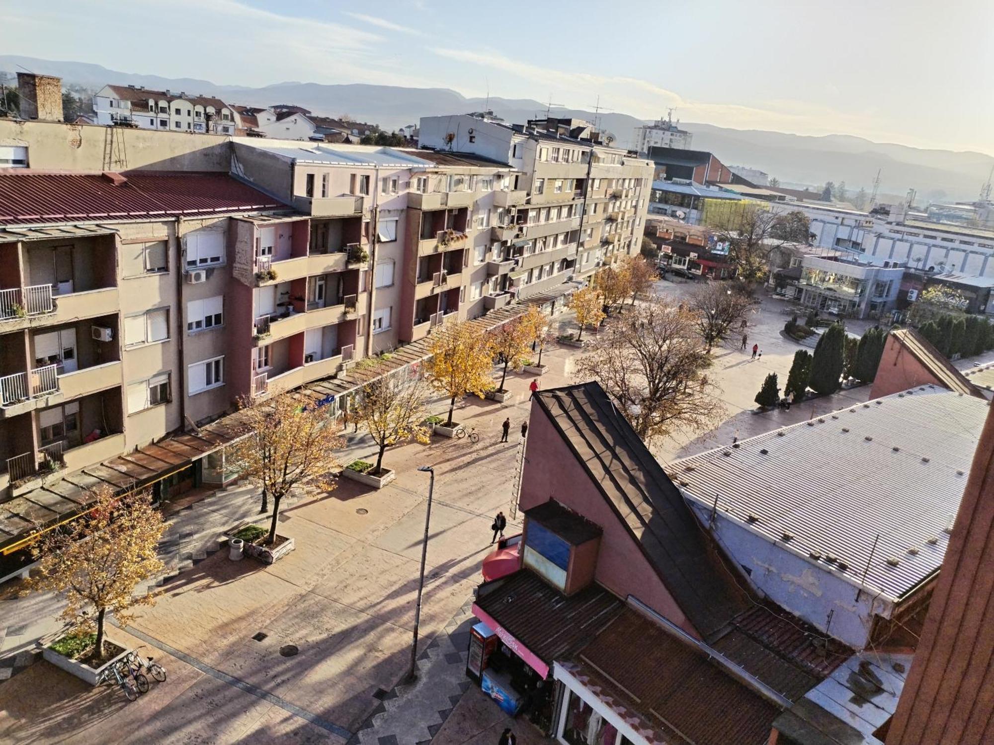 Apartman Nika Pirot Camera foto