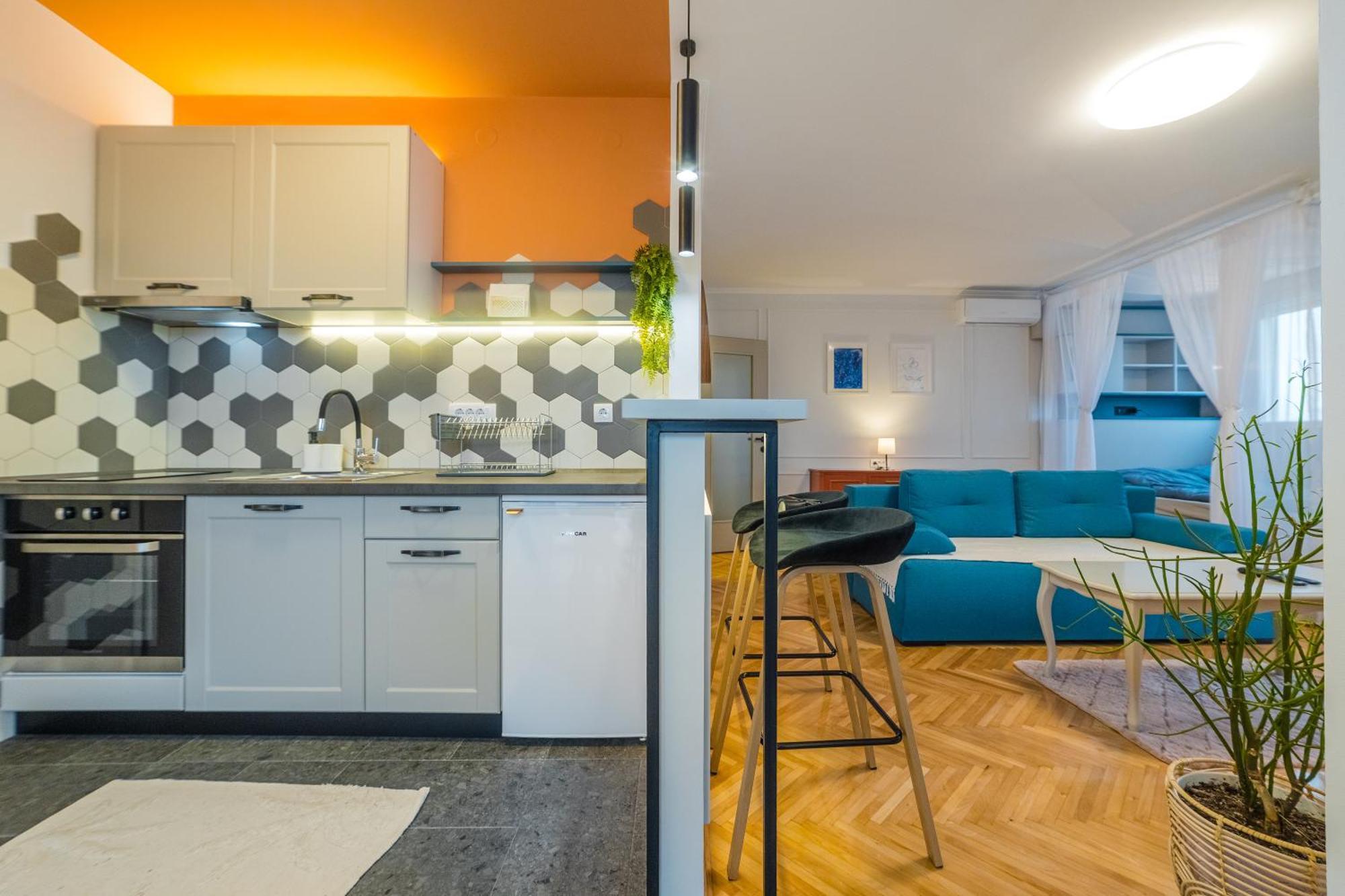 Apartman Nika Pirot Esterno foto