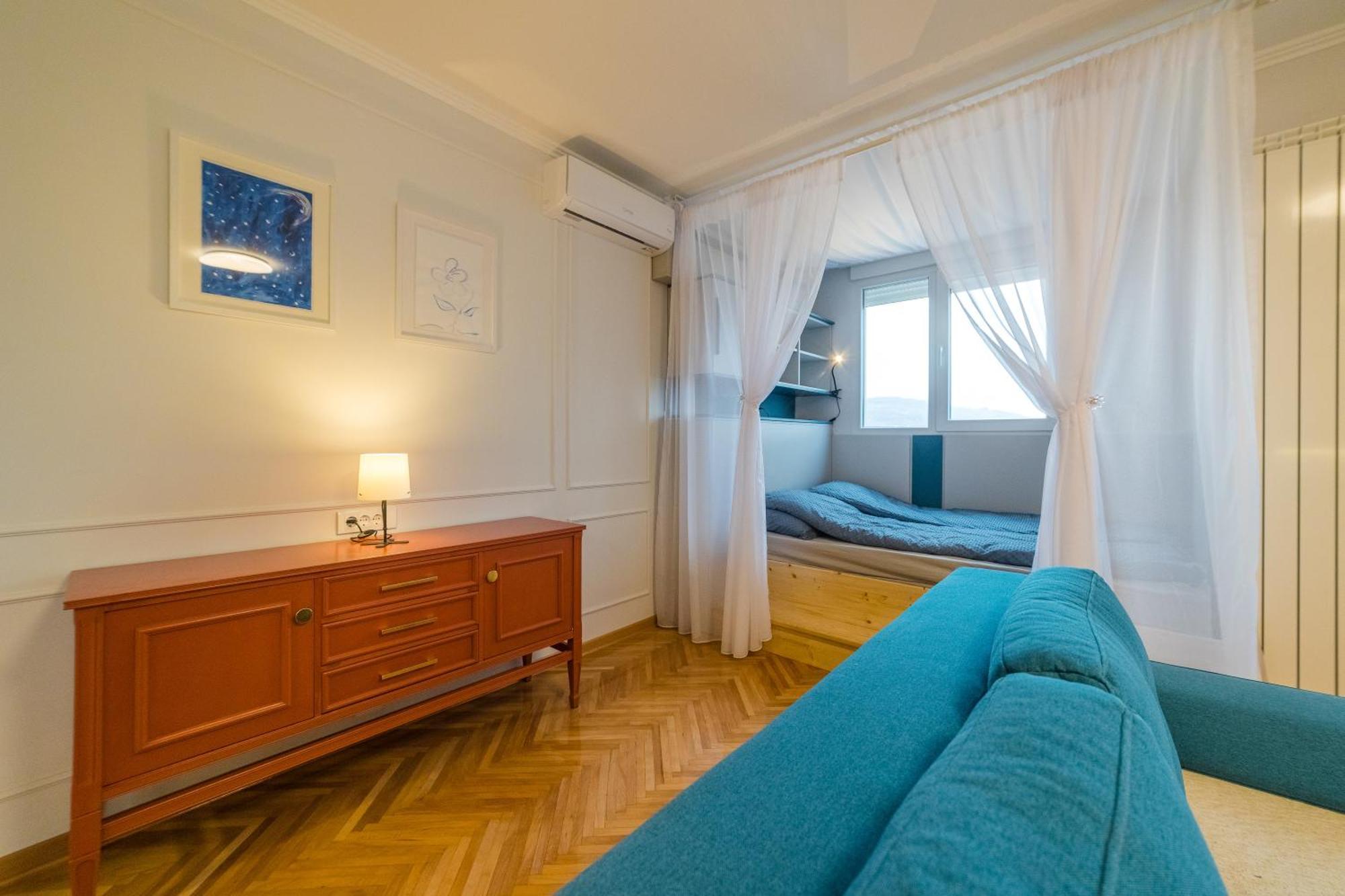 Apartman Nika Pirot Esterno foto