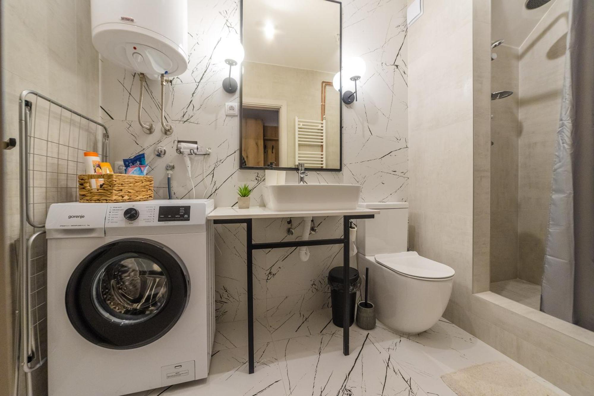 Apartman Nika Pirot Esterno foto