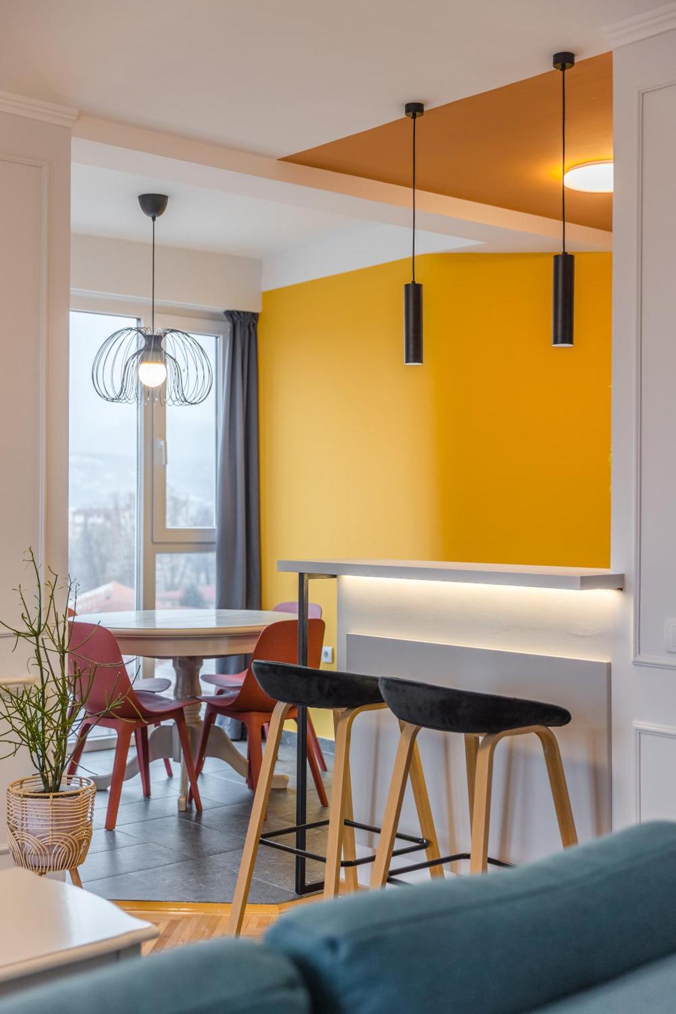 Apartman Nika Pirot Esterno foto